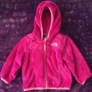 Baby’s Jacket sz 6-12M